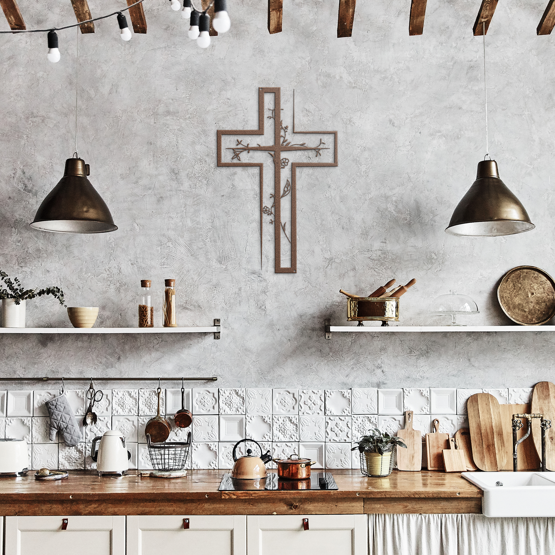 New_Abstract_Cross_Copper_Rustic_Kitchen_Mockup.png